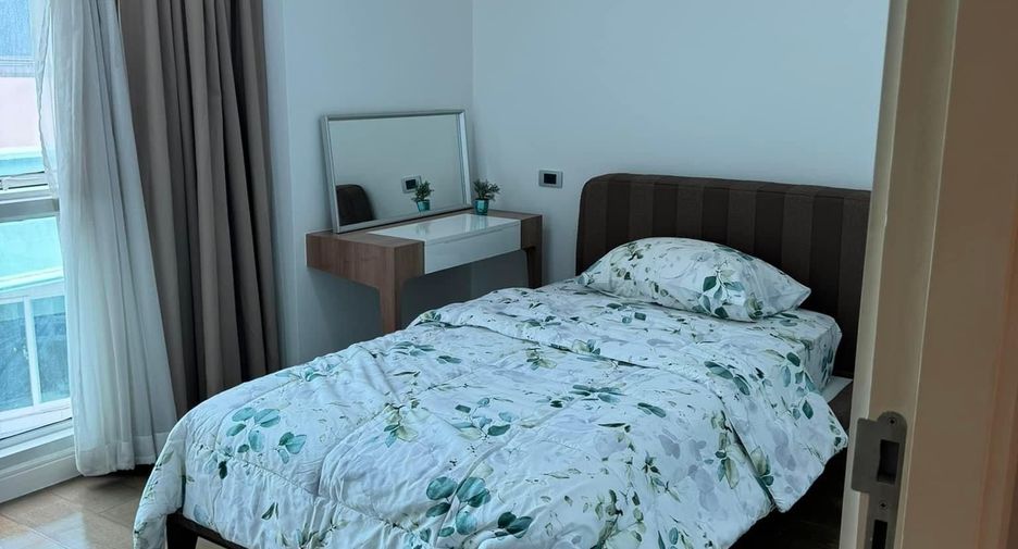Condo en venta de 2 habitaciones en Khlong Toei, Bangkok