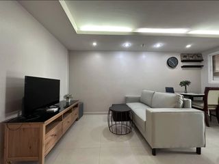 For rent studio condo in Khlong Toei, Bangkok