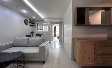 Condo en alquiler de estudio en Khlong Toei, Bangkok