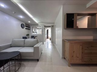 For rent studio condo in Khlong Toei, Bangkok