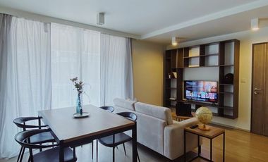 Condo en alquiler de 2 habitaciones en Khlong Toei, Bangkok