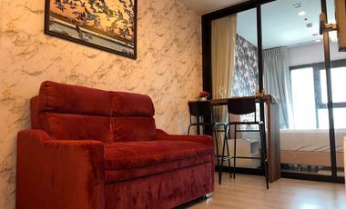 À louer 1 chambre condo à Phasi Charoen, Bangkok