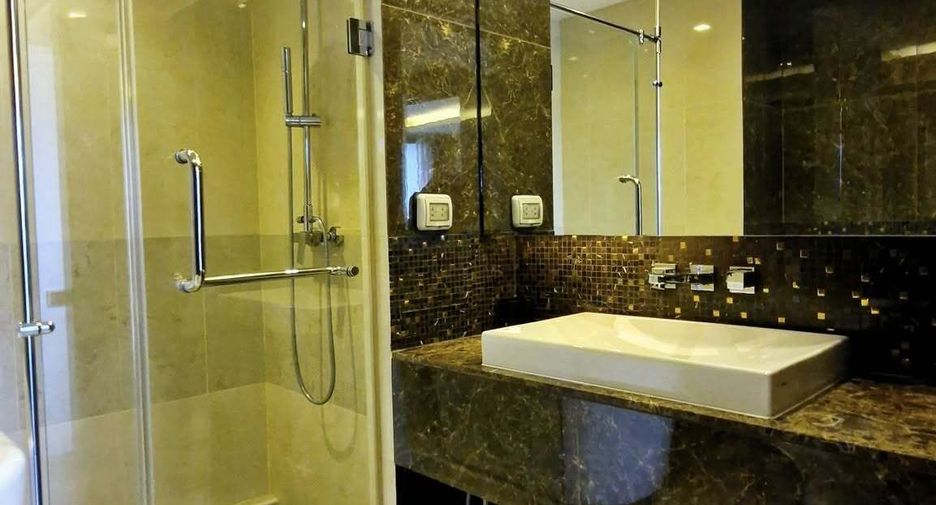 Condo en alquiler de 1 habitaciones en Watthana, Bangkok