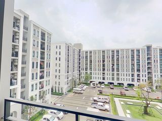 Продажа и аренда 1 кровать кондо в Дин Даенг, Бангкок