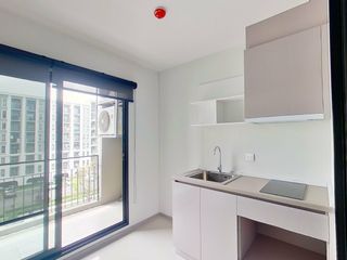 Продажа и аренда 1 кровать кондо в Дин Даенг, Бангкок