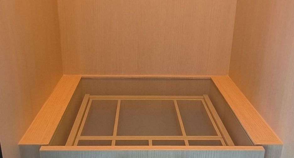 For sale studio condo in Phra Khanong, Bangkok