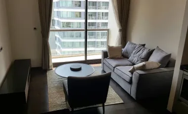 Wohnung zur Miete mit 2 Zimmer in Khlong Toei, Bangkok