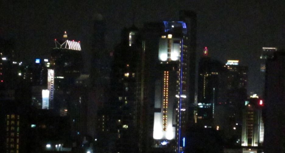 Condo en venta de 1 habitaciones en Watthana, Bangkok