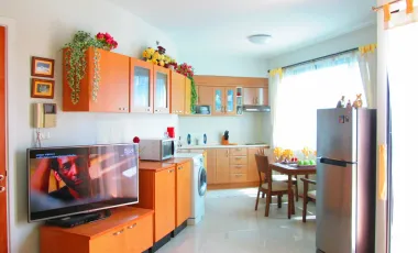 À vendre 1 chambre condo à Watthana, Bangkok