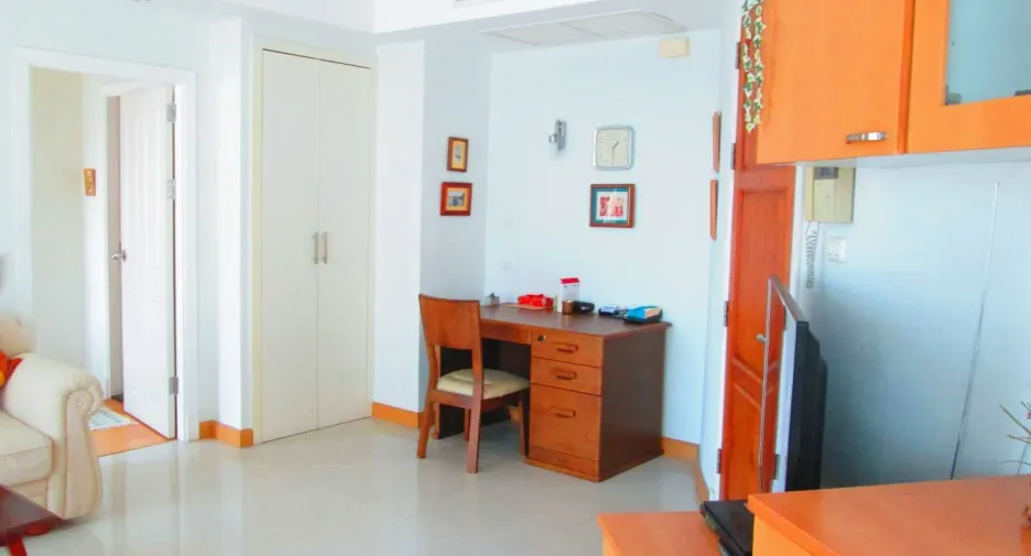 Condo en venta de 1 habitaciones en Watthana, Bangkok