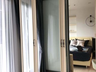 For rent 1 bed condo in Pathum Wan, Bangkok