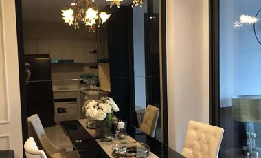 Condo en alquiler de 1 habitaciones en Pathum Wan, Bangkok