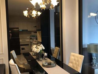 For rent 1 bed condo in Pathum Wan, Bangkok