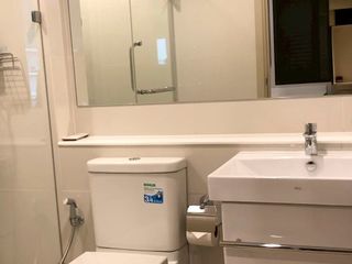 For rent 1 bed condo in Pathum Wan, Bangkok