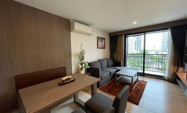 Condo en alquiler de 2 habitaciones en Watthana, Bangkok