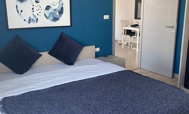 For sale and for rent 2 bedrooms condo in Bang Kapi, Bangkok