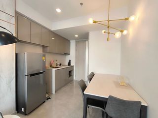 Wohnung zur Miete mit 2 Zimmer in Huai Khwang, Bangkok