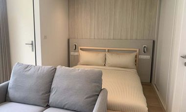 Condo en alquiler de estudio en Watthana, Bangkok