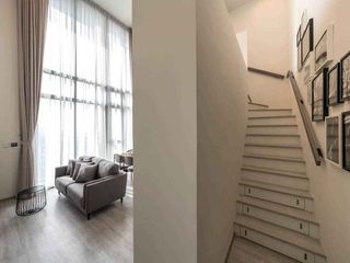 Condo en alquiler de 2 habitaciones en Phra Khanong, Bangkok