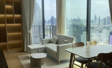 For rent 2 ベッドルーム condo in Pathum Wan, Bangkok