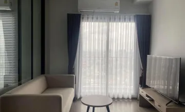 Condo en venta de 1 habitaciones en Bang Sue, Bangkok