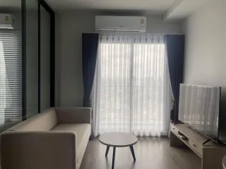 出售 1 卧室 公寓 在 Bang Sue, 曼谷