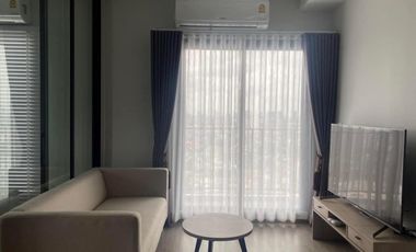 For sale 1 bed condo in Bang Sue, Bangkok