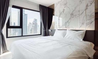 Condo en alquiler de 1 habitaciones en Watthana, Bangkok
