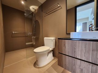Аренда 1 кровать апартаменты в Банг Рак, Бангкок