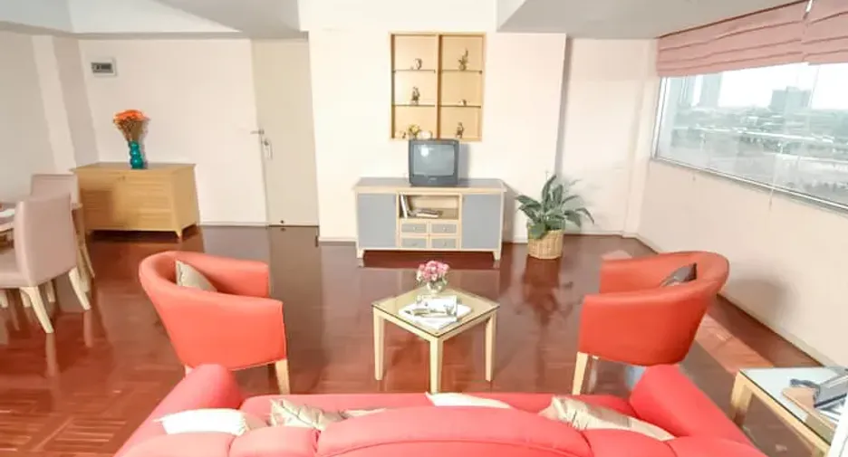 For rent 1 bed apartment in Suan Luang, Bangkok