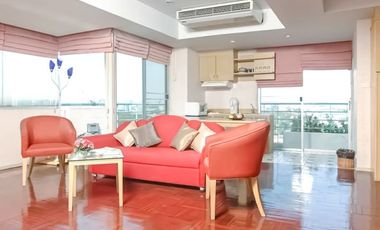 Apartamento en alquiler de 1 habitaciones en Suan Luang, Bangkok