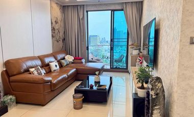 ให้เช่า 2 ห้องนอน คอนโด ใน วัฒนา, กรุงเทพฯ