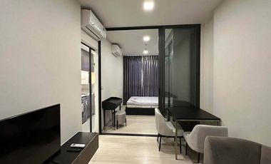 For rent 1 bed condo in Chatuchak, Bangkok