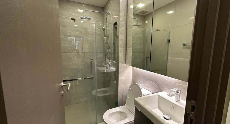 Аренда 1 кровать кондо в Чатучак, Бангкок