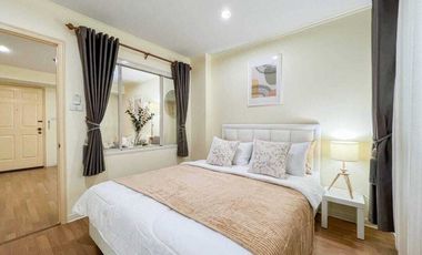 For sale 1 bed condo in Thon Buri, Bangkok