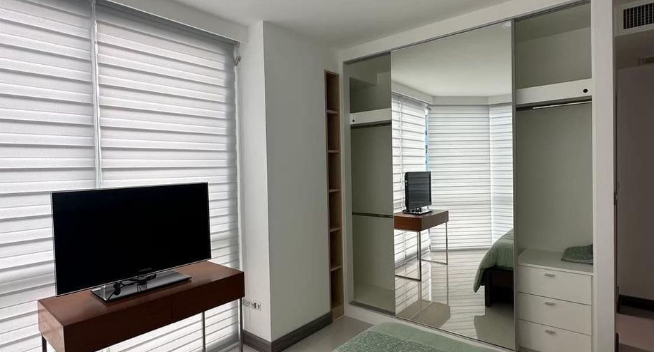 Wohnung zur Miete mit 2 Zimmer in Watthana, Bangkok