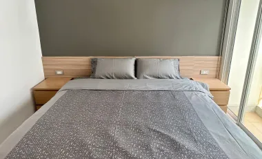 Wohnung zur Miete mit 2 Zimmer in Watthana, Bangkok