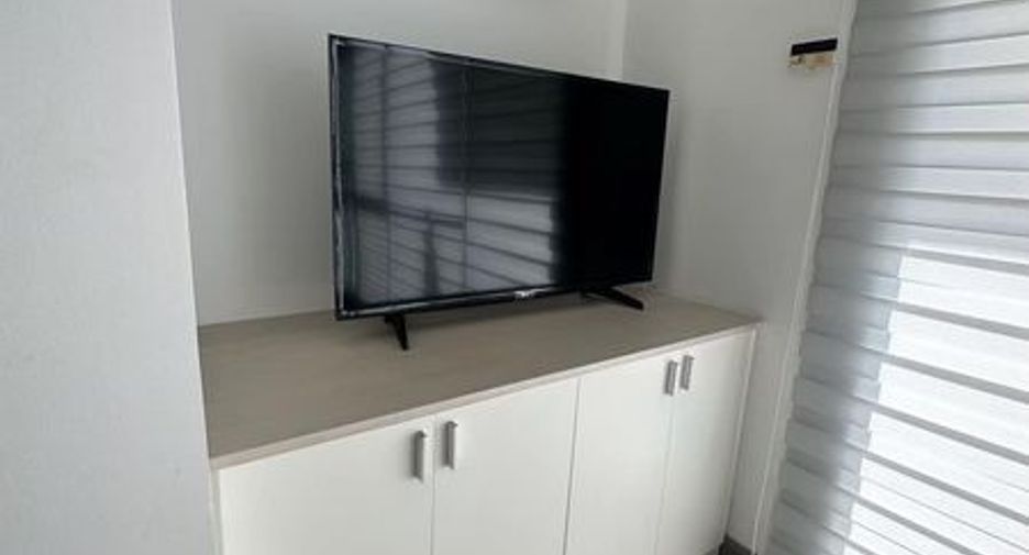 Wohnung zur Miete mit 2 Zimmer in Watthana, Bangkok