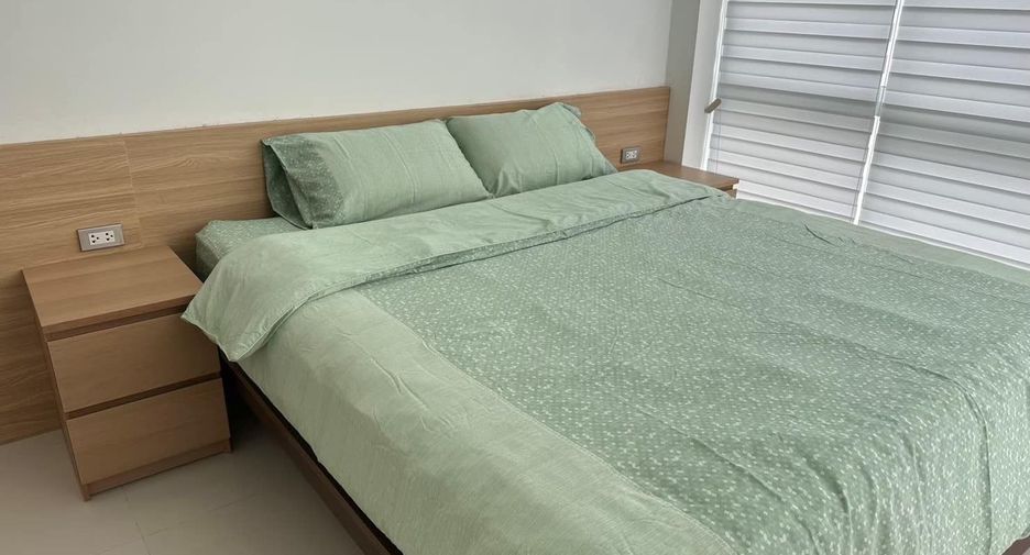 Wohnung zur Miete mit 2 Zimmer in Watthana, Bangkok