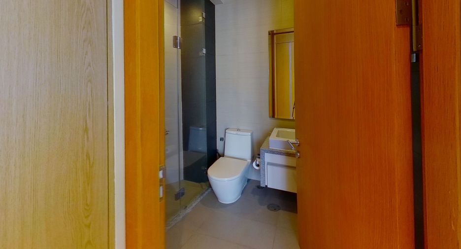 Wohnung zur Miete mit 3 Zimmer in Khlong Toei, Bangkok