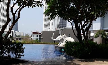 Condo en venta de 3 habitaciones en Sathon, Bangkok