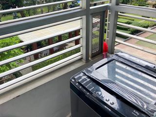 Wohnung zur Miete mit 1 Zimmer in Khlong San, Bangkok