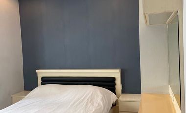 Wohnung zur Miete mit 1 Zimmer in Khlong San, Bangkok