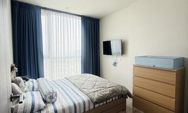 For sale 1 bed condo in Bang Sue, Bangkok