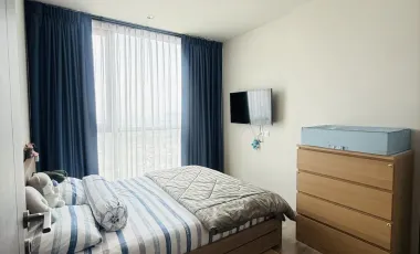 For sale 1 bed condo in Bang Sue, Bangkok