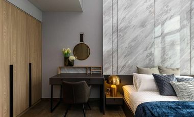 For sale 1 bed condo in Watthana, Bangkok