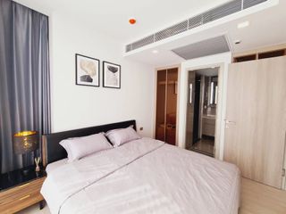 For rent studio condo in Huai Khwang, Bangkok