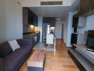 Wohnung zum Kauf mit 2 Zimmer in Khlong Toei, Bangkok
