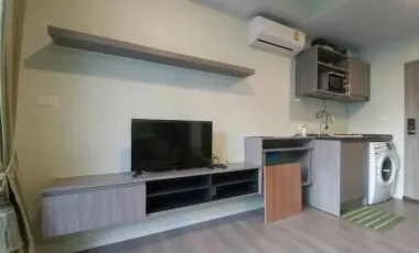 For sale 1 Beds condo in Bang Na, Bangkok