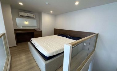 For rent 1 Beds condo in Khlong Toei, Bangkok